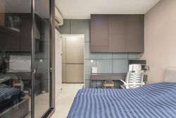 Bellewoods (D25), Condominium #495936551